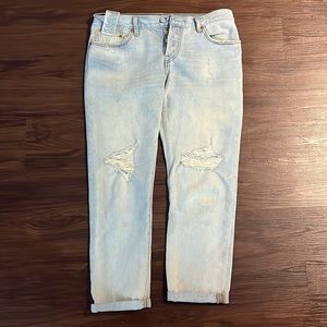 Levi’s Jeans